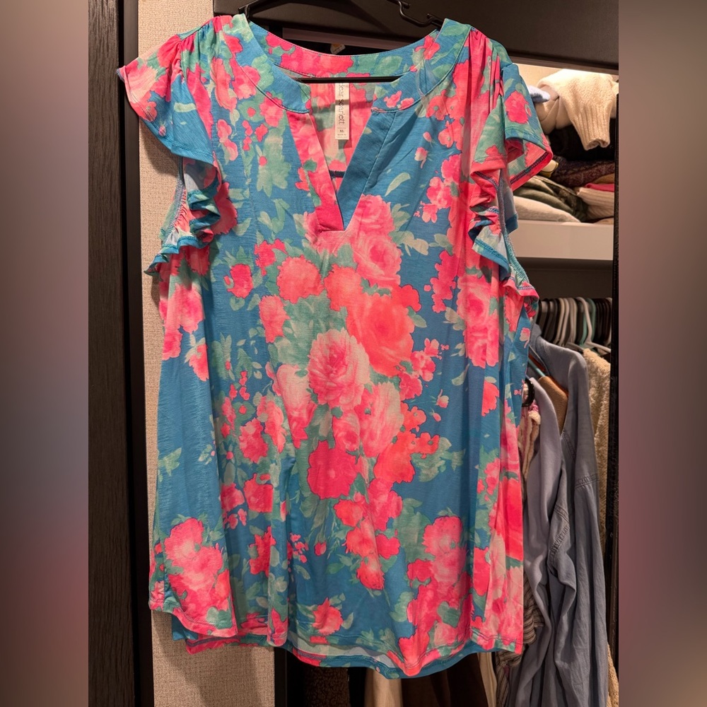 Women Dear Scarlett Top #top #dearscarlett